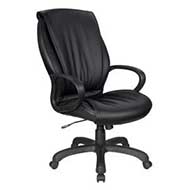 10711 Sixa High Back Executive Chair