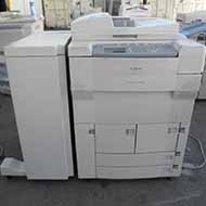 Canon Image Runner 550 with Collator B