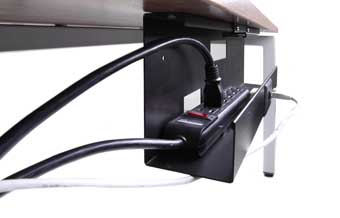 Elements Cable Management 2 