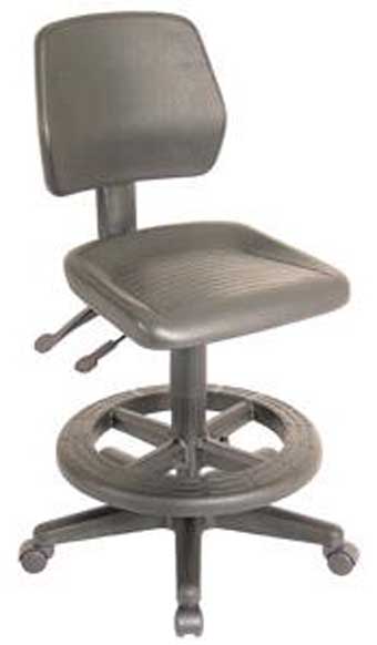 235-100SK Industrial Lab Chair with 7
