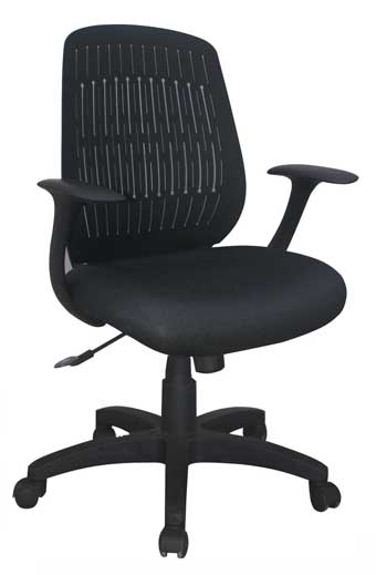 Junior Executive Mesh Back Chair