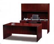 PC Mahogany No BCS