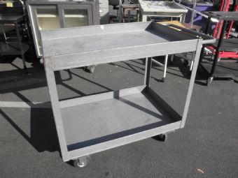 Utility Cart (Grey)