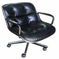 Knoll Shell Chair