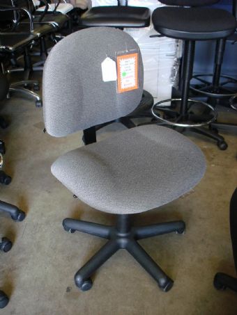 HON 790 Task Chair (Grey)