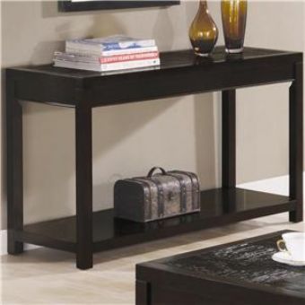 Holowell Sofa Table 