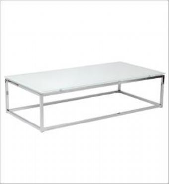 Euro Style Sandor Coffee Table