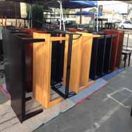 Different Style Coffee Tables 