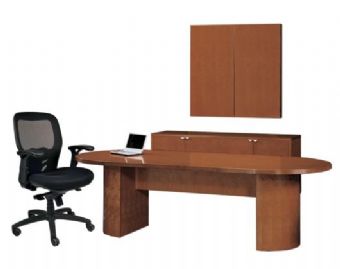 Jade Collection Conference Room Setup 