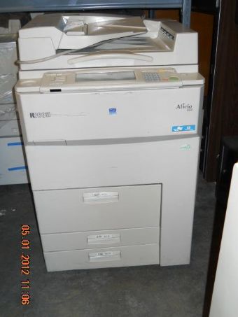 Ricoh Aficio 55