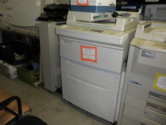 Xerox XC 875