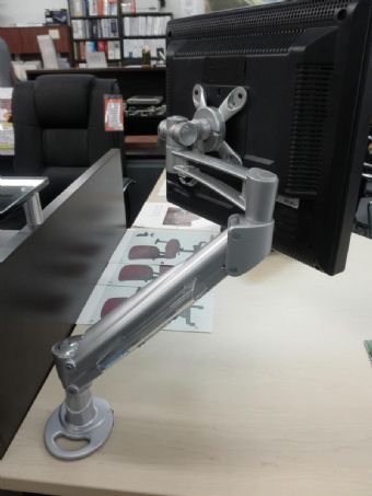 Phoenix Single Monitor Arm