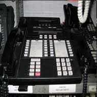 AT&T MLX-28D Multi-Line Reception Phone 