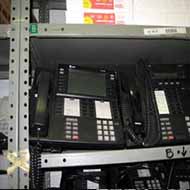 AT&T MLX-20L Multi Line Phone 