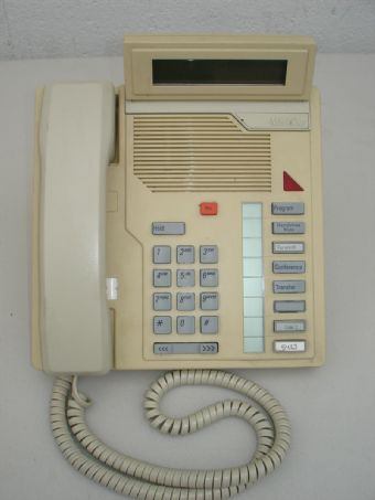 Northern Telecom Meridian