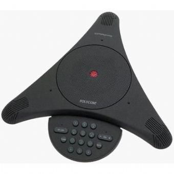 Polycom Soundstation Conference Phone File Size reduced
