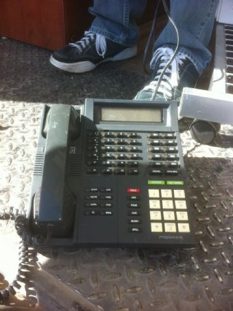 Premier Phone