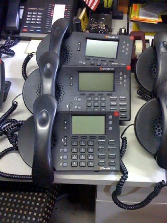 ShoreTel Phones