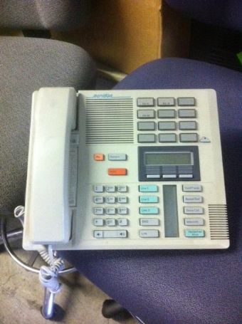 Meridian M7310