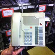 Meridian M2008 Standard Desk Phone 