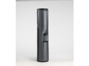 Pacifik Water Cooler Charcoal 