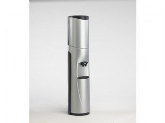 Pacifik Water Cooler in Silver PC0B-54