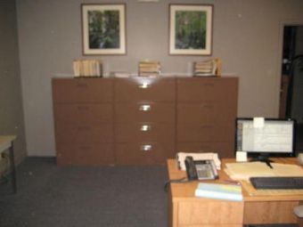 Tampa PD  2-Drawer Lateral Files (Desert Sage)