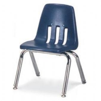 9010 Virco Classic Series Classroom Chair -- 10