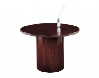 Cherryman Jade Collection Round Conference Table 