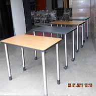 48' w Training Tables 