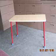 4-Leg Utlility Table 