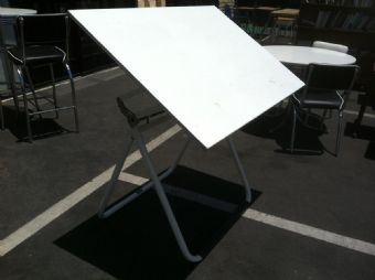 Drafting Table Small
