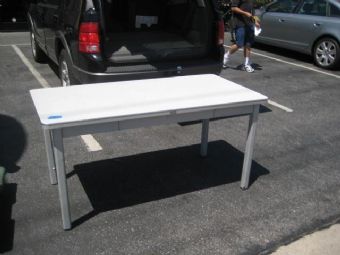 Tanker Table
