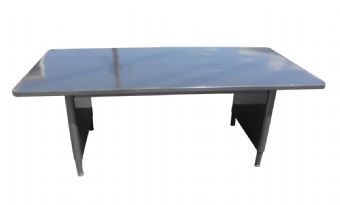 Vintage Tanker Table 