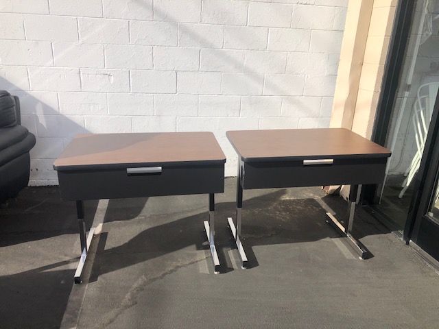 Height Adjustable Table